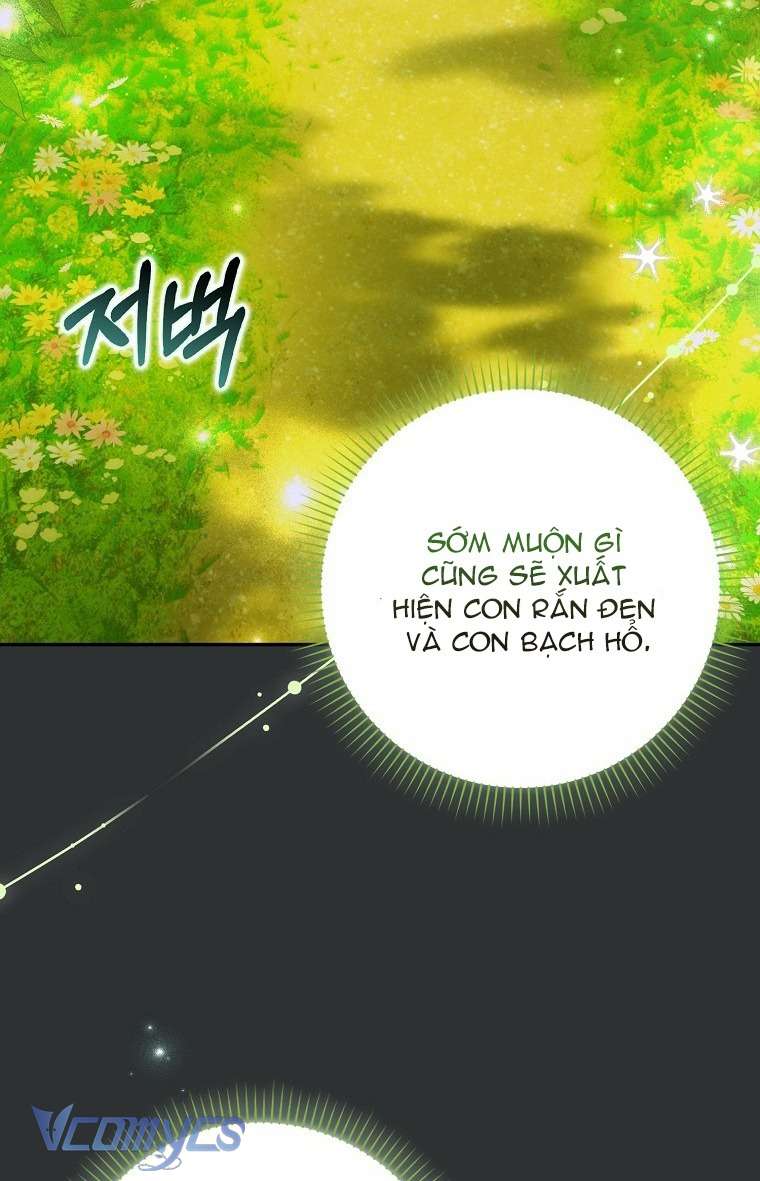 Công Chúa Bạch Hổ Không Có Nguy Hiểm Nha! Chap 7 - Trang 2