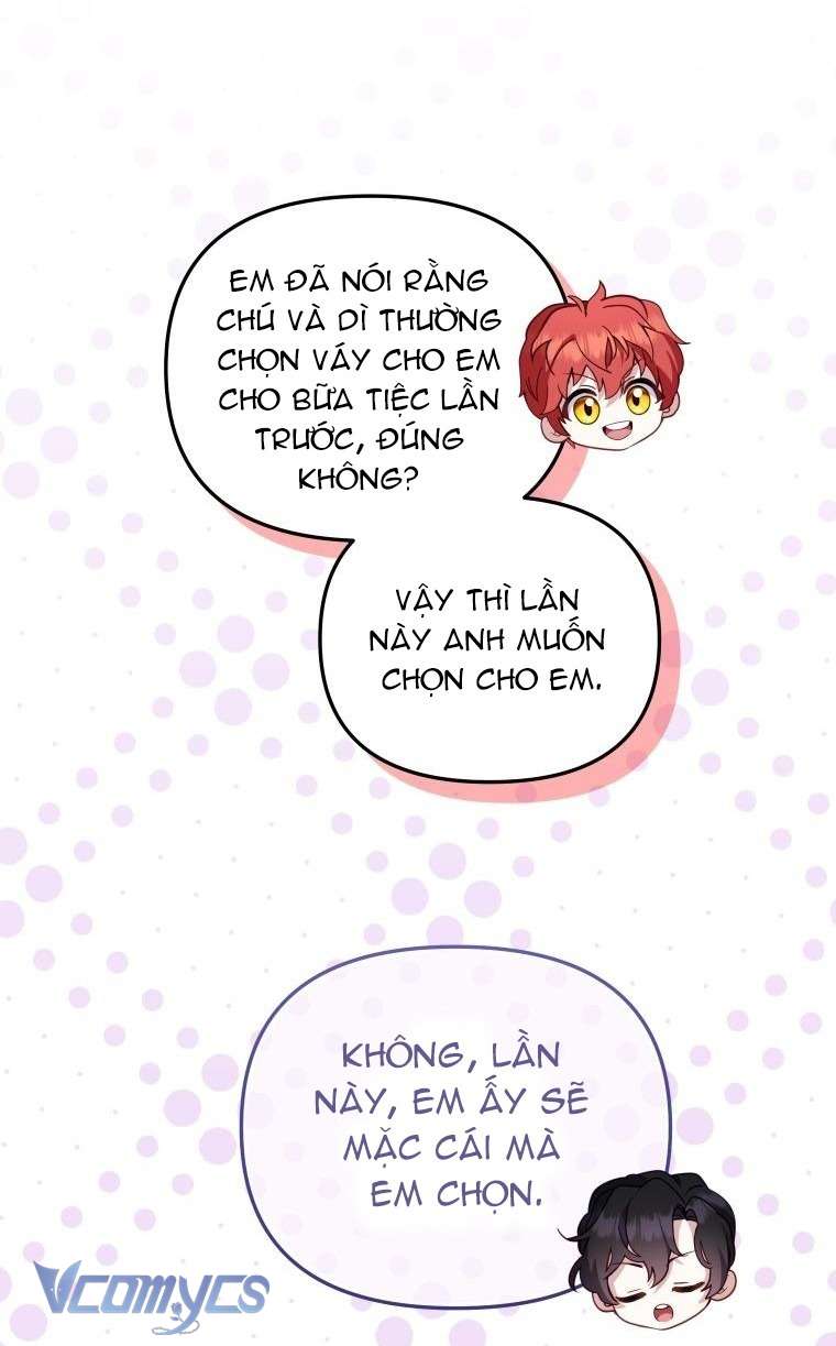 Tôi Được Nuôi Dưỡng Bởi Những Kẻ Phản Diện Chap 117 - Trang 2