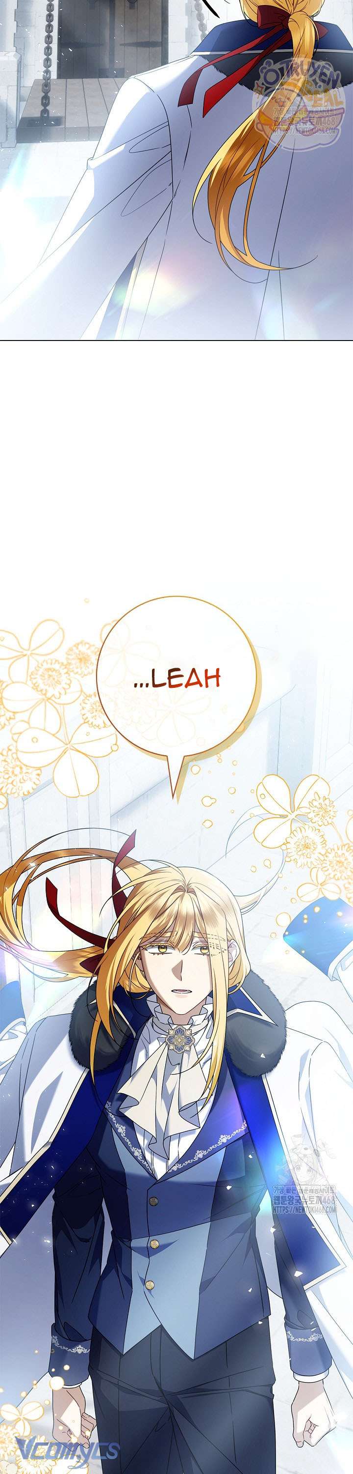 Xin Lỗi Vì Tôi Không Thể Rời Mắt Khỏi Vẻ Ngoài Của Ngài Chap 24 - Next Chap 25