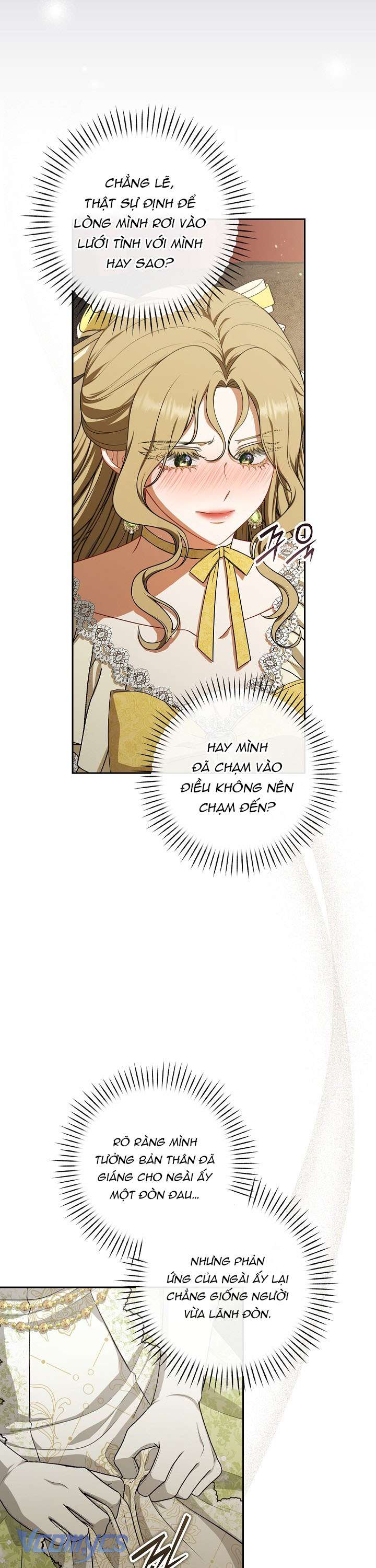 Tôi Đã Xem Một Vở Kịch Chap 15 - Trang 2