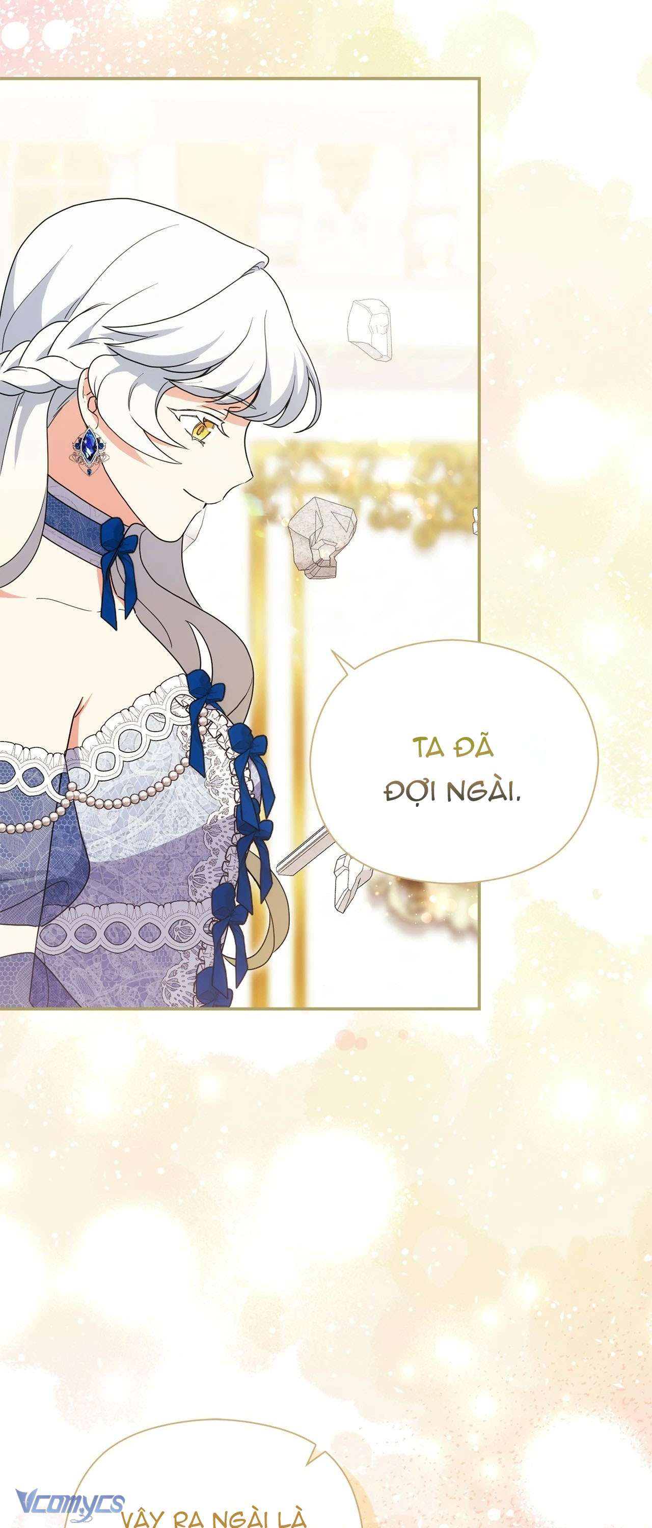 Nàng Công Chúa Trong Chuồng Gà Chap 38 - Trang 3