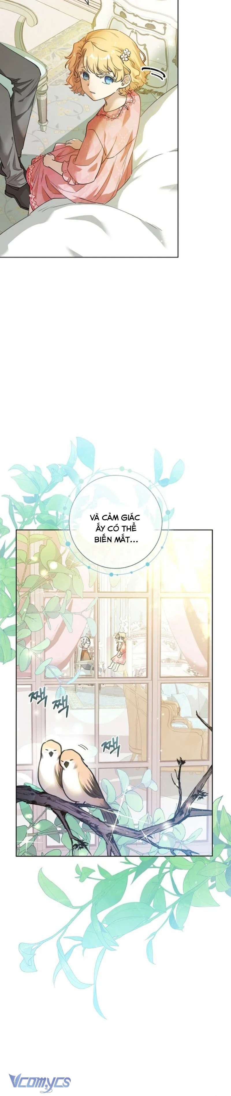 [PNT] Nam Chính À, Tôi Sẽ Tôn Trọng Sở Thích Của Anh! Chap 4 - Trang 2