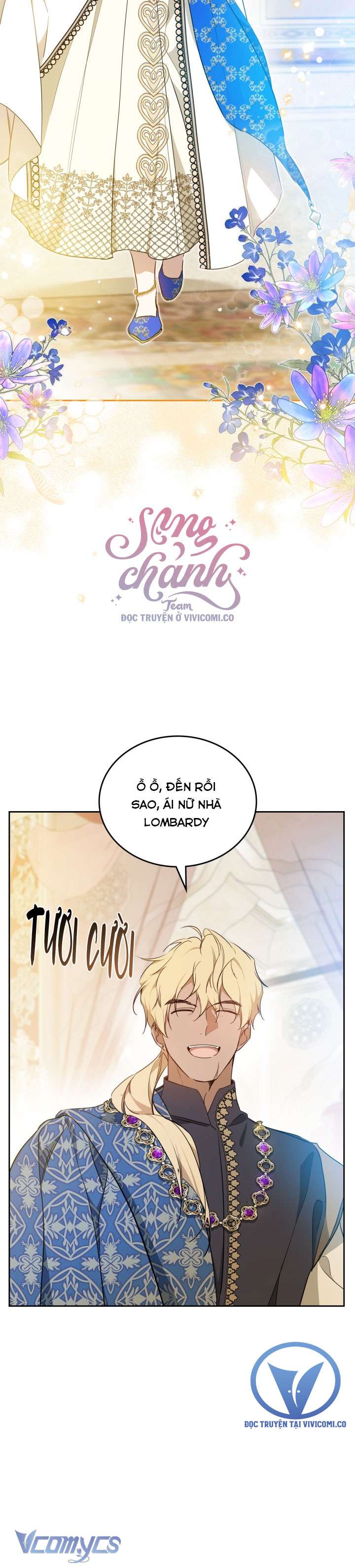 Kiếp Này Nhất Định Làm Gia Chủ Chap 175 - Trang 2