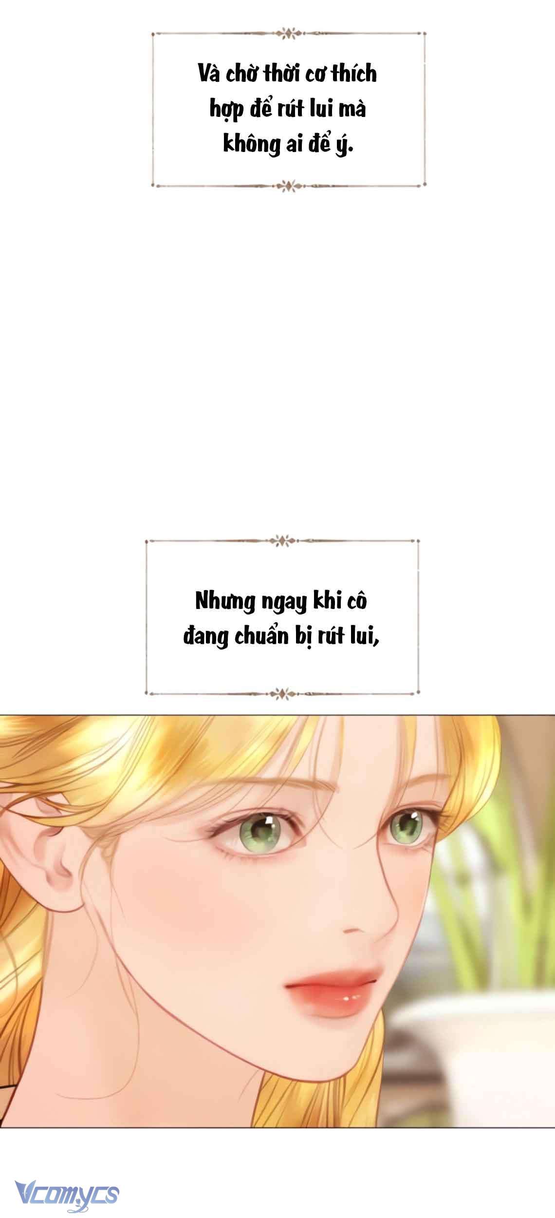 Hãy Khóc Và Cầu Nguyện Đi Chap 46 - Trang 4