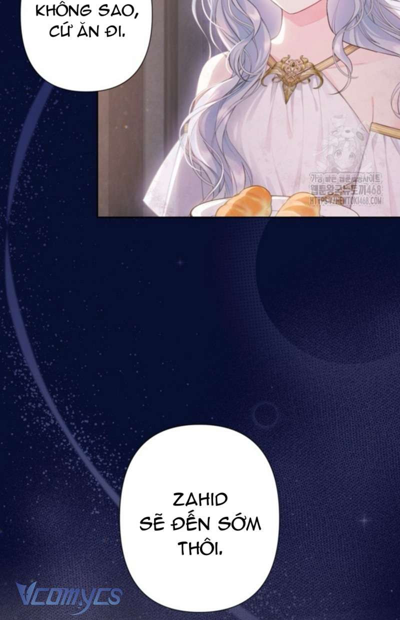 Người Anh Trai Mạnh Nhất Của Tôi Đã Mất Trí Nhớ Chap 23 - Trang 4