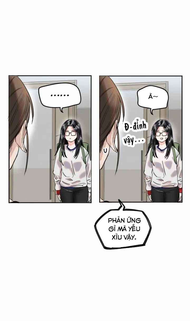 Manitto Chap 1 - Trang 3