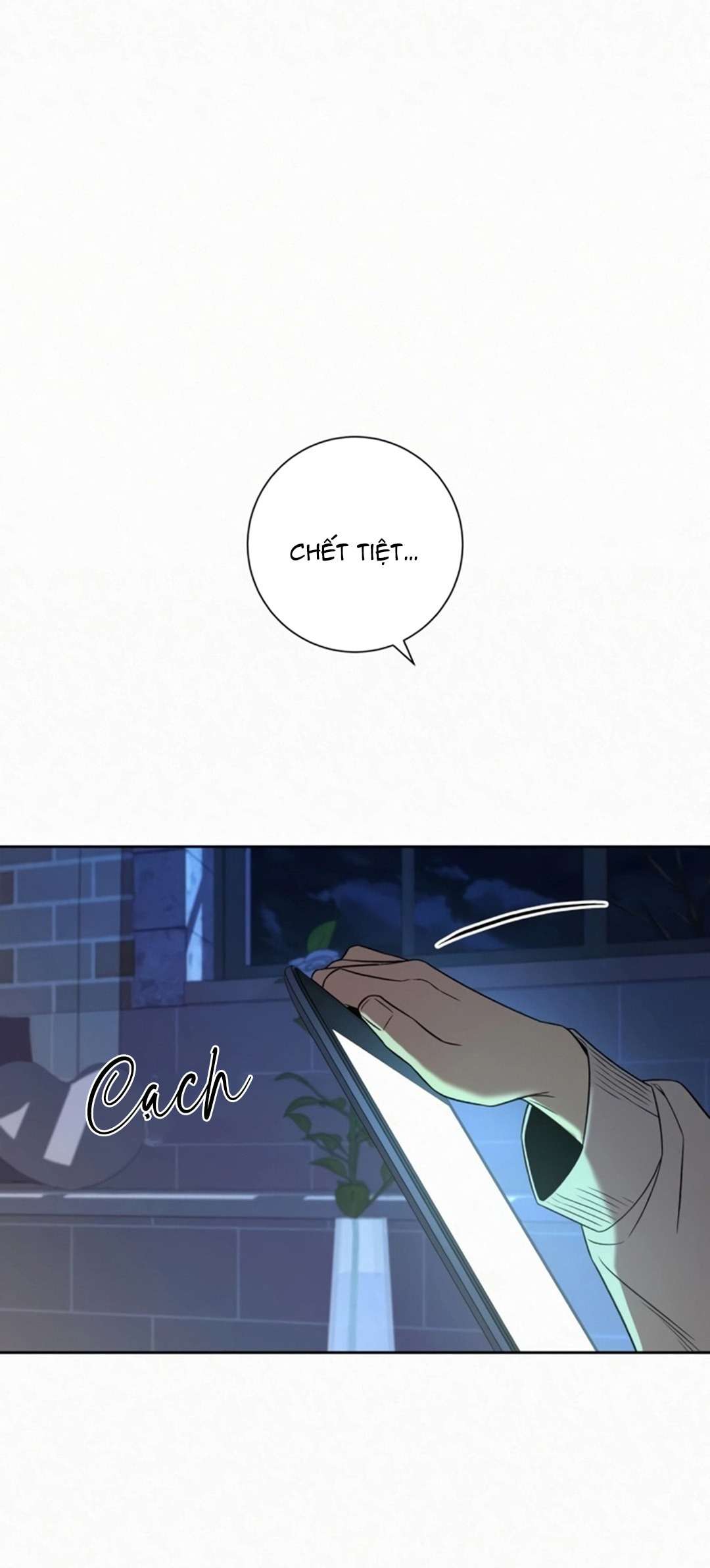 Chiến Lược: Tình Yêu Trong Sáng Chap 110 - Trang 3