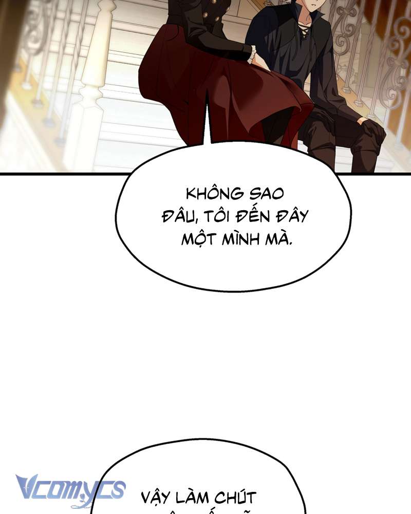 Cô Ấy Sẽ Thuần Hóa Các Anh Hùng Chap 24 - Next Chap 26
