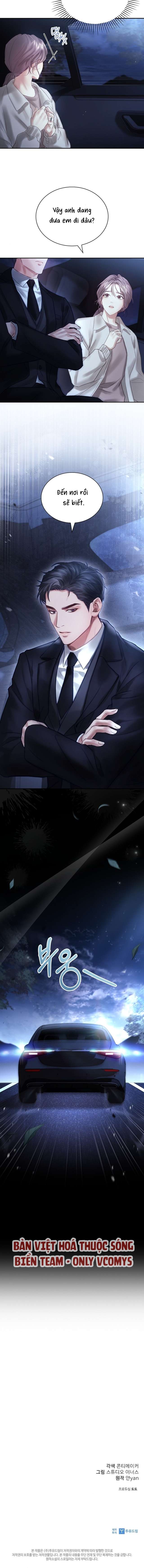 [ 18+ ] Người Vợ Trẻ Chap 50 - Trang 2