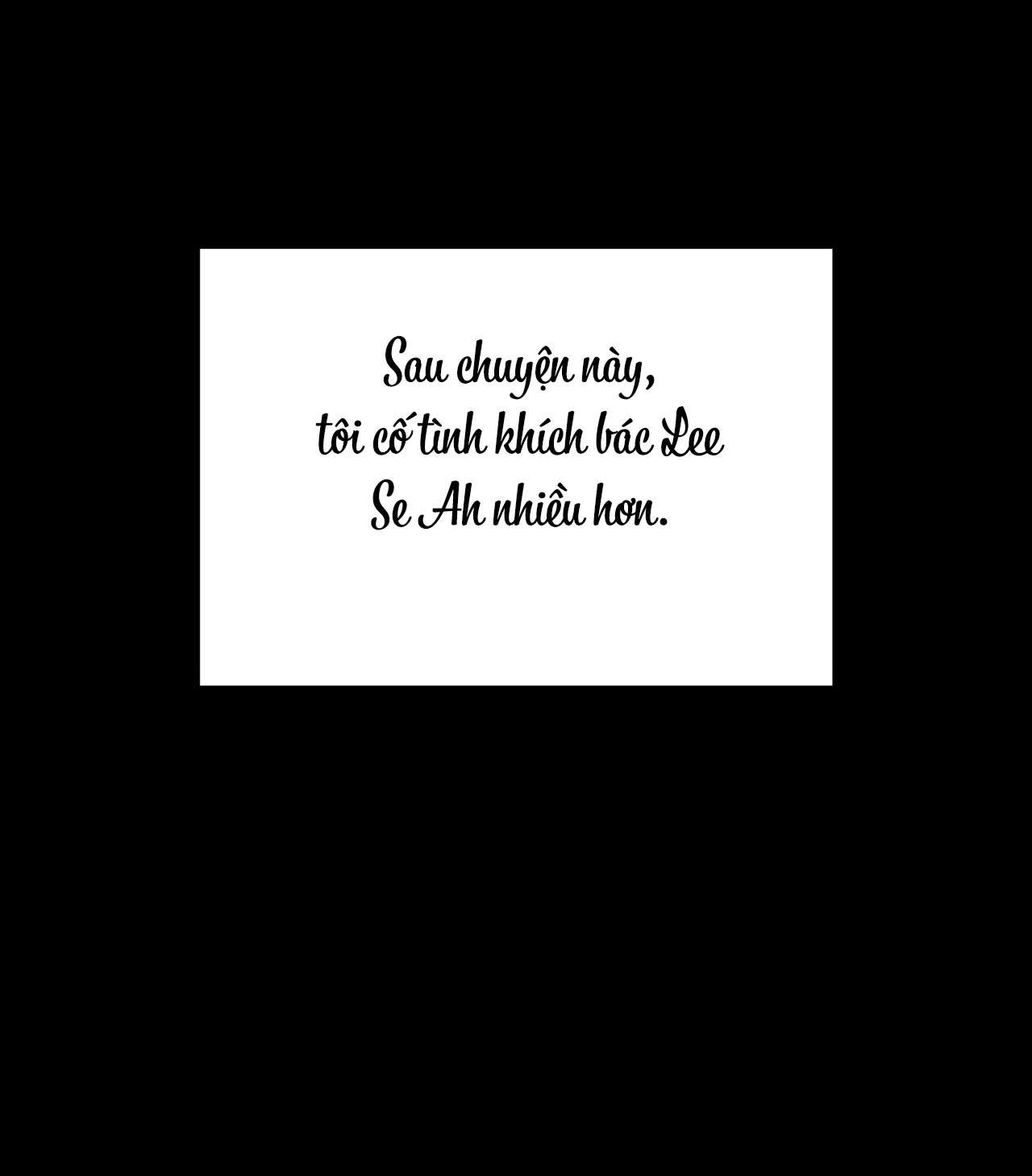 Tôi Nói Chia Tay Với Anh Chàng Cực Phẩm Chap 6 - Next 