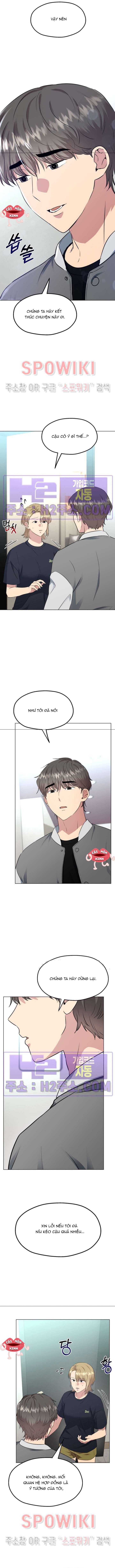 Twenty Nights Twenty Nights-Chap 30 - Trang 2