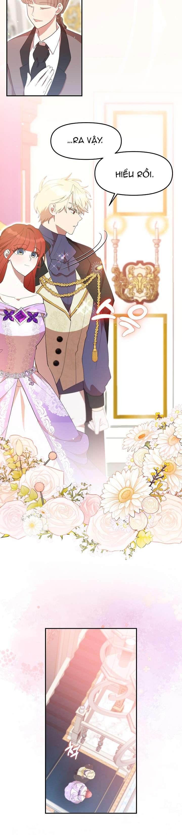 Tôi Đã Vô Tình Quyến Rũ Em Trai Của Nam Chính Chap 49 - Trang 2