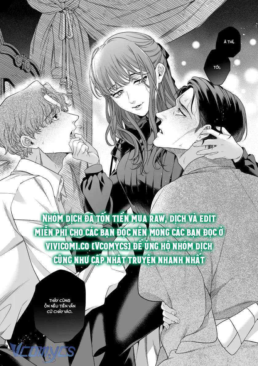 [18+] Tuyển Tập Truyện Ngắn Manga Chap 82 - Trang 3