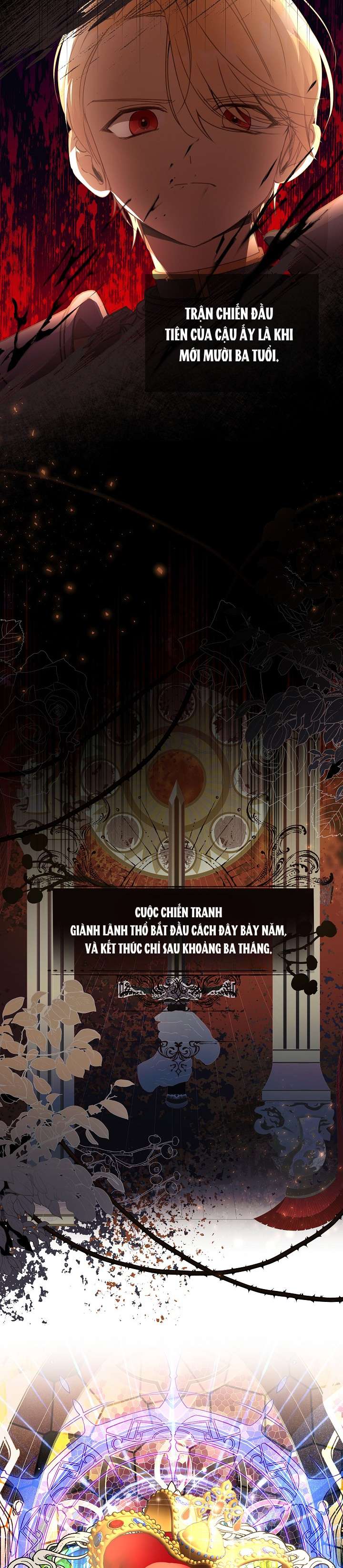 Tôi Đã Vô Tình Quyến Rũ Em Trai Của Nam Chính Chap 29 - Trang 3