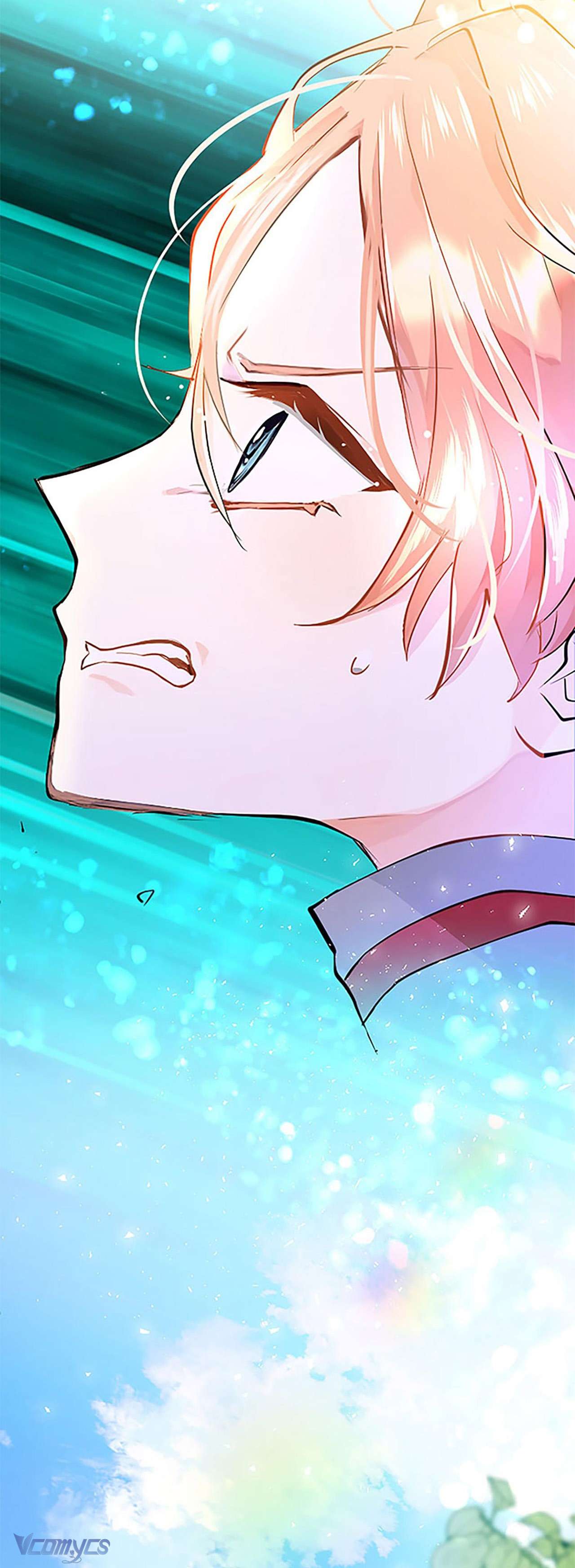 Đại Tiểu Thư Sao Phải Giả Nam Chapter 3 - Trang 4