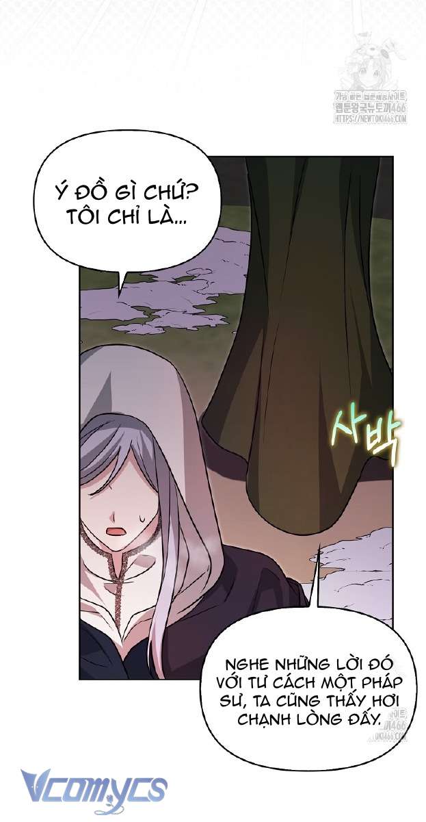 Kế Hoạch Nghỉ Hưu Của Nhân Vật Phản Diện Chap 28 - Trang 4