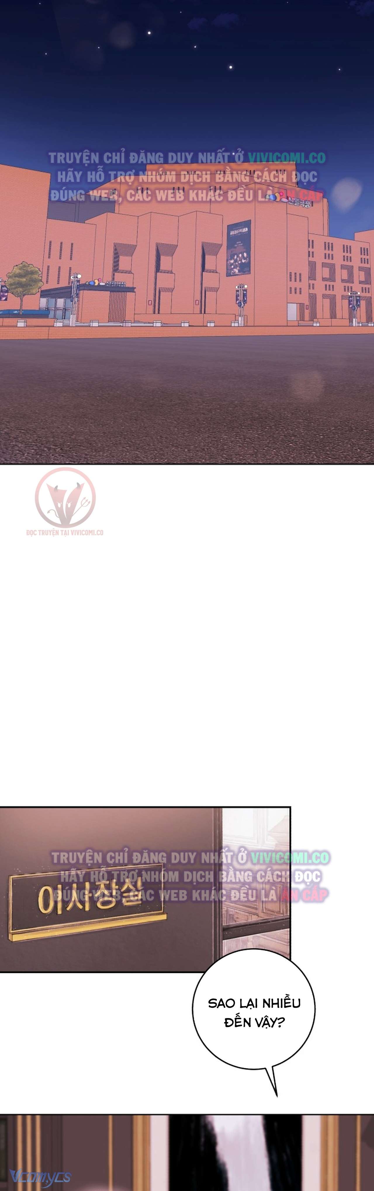 Chàng Quỷ Của Tôi Chap 22 - Trang 4