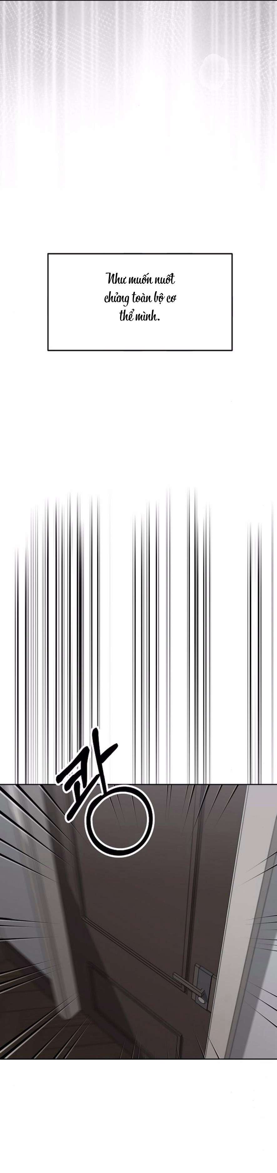 Cẩn Thận Va Phải Tình Yêu Chap 35 - Next Chap 36