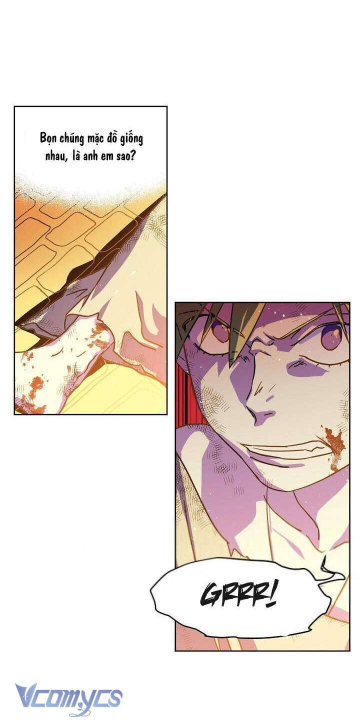 CHITRA Chapter 61 - Trang 4