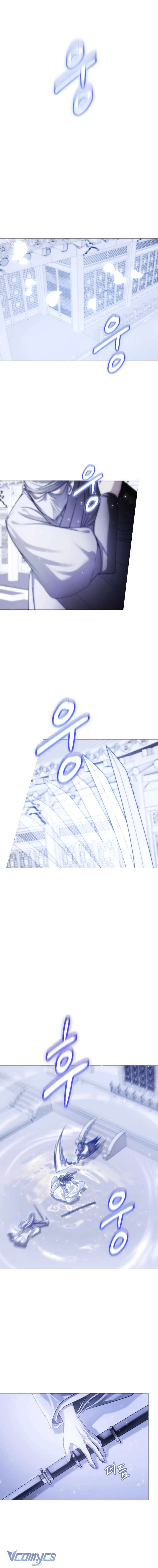 Kỵ Sĩ Nhắm Mắt Của Bầu Trời Cao Chap 2 - Next Chap 3