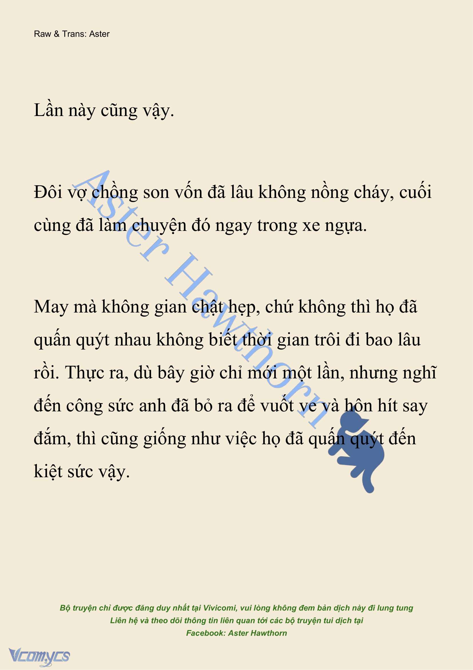 [NOVEL] Người Chồng Thứ N Chap 73 - Next Chap 74