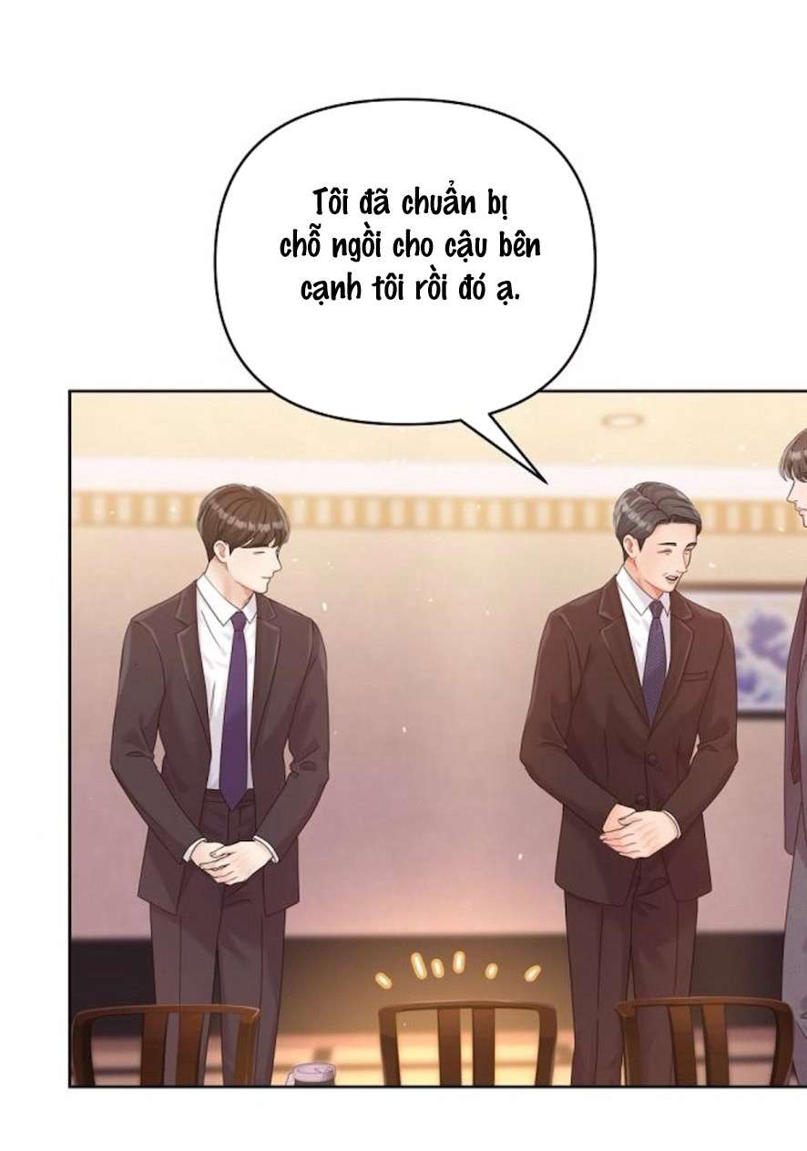 Người Chị Quyến Rũ Chap 2 - Trang 3