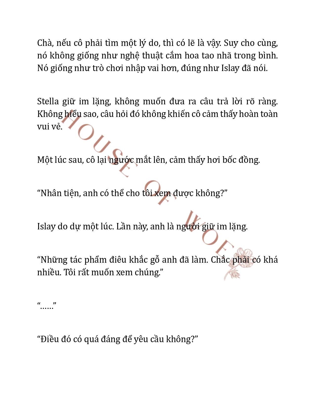 [NOVEL] QUÁI THÚ BỊ NGUYỀN RỦA NẮM GIỮ DÂY XÍCH CỦA TÔI Chap 45 - Trang 2