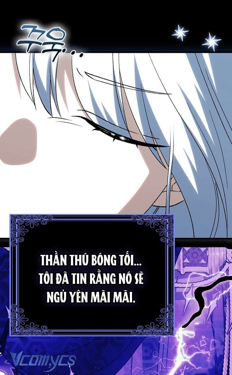 Công Chúa Bạch Hổ Không Có Nguy Hiểm Nha! Chap 9 - Trang 2