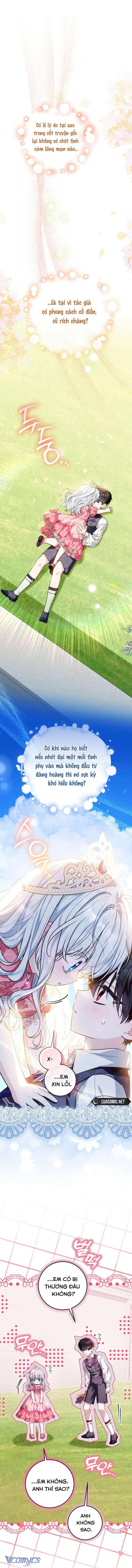 Người Cha Che Giấu Sức Mạnh Chap 46 - Trang 4