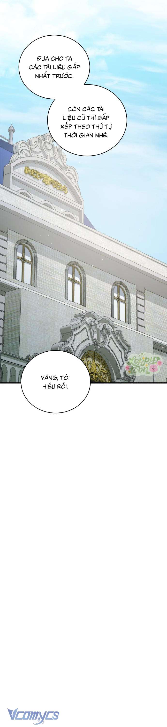 Đã Chết Rồi Còn Bị Ám Ảnh Chap 37 - Trang 4