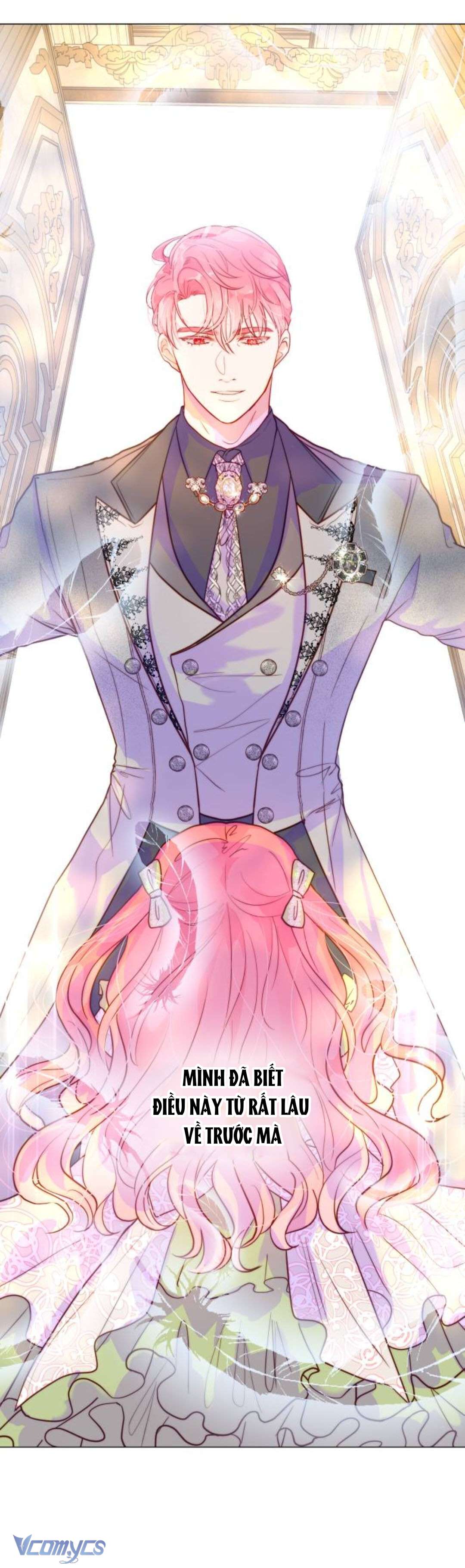 Tôi Được Sinh Ra Là Con Gái Thứ Hai Chapter 4 - Next Chapter 5