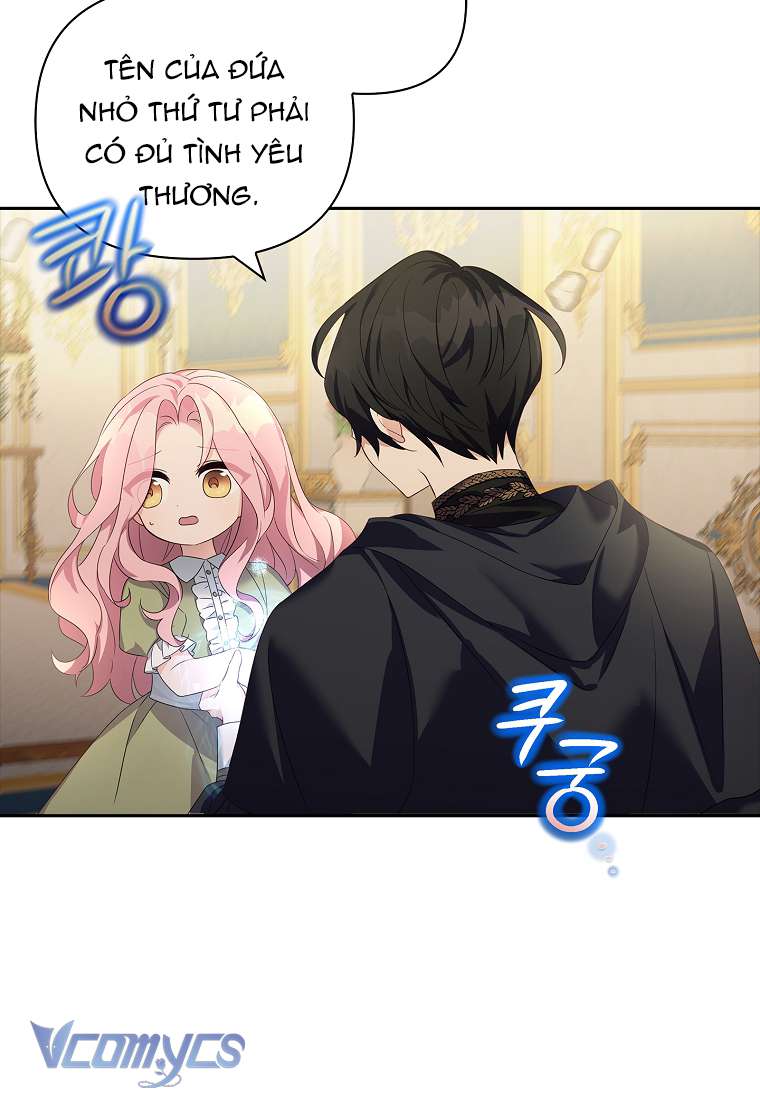 Tôi đã trở thành con gái út của công tước phản diện Chapter 1 - Next Chapter 2