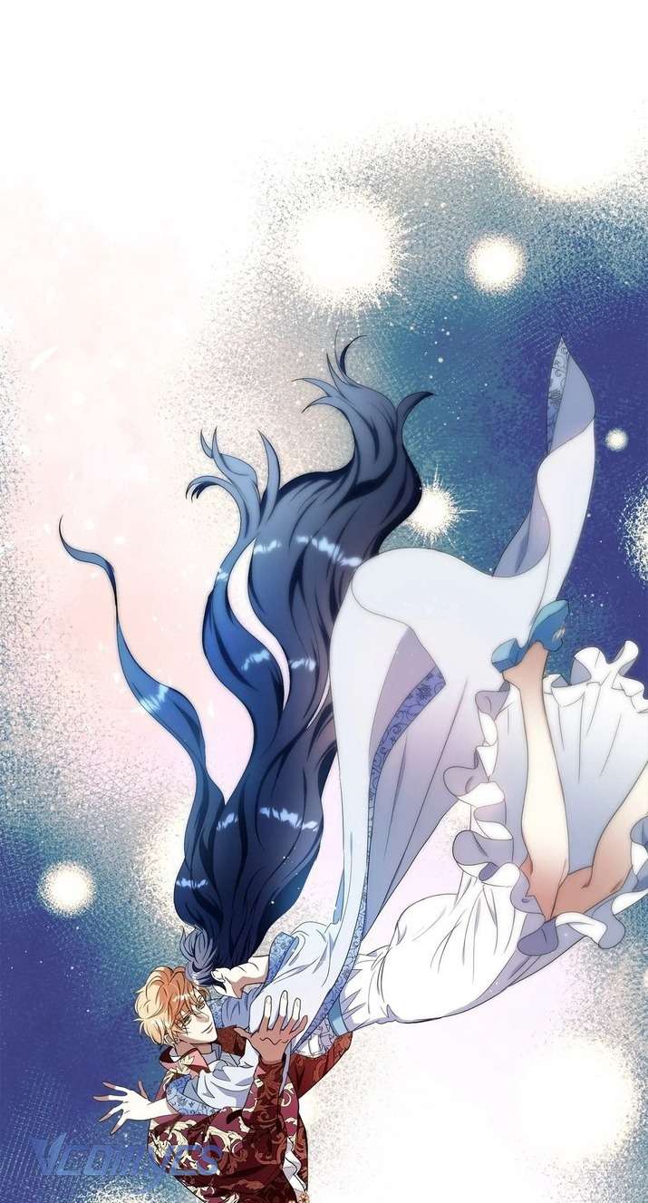 Người Yêu Đã Chết Của Tôi Đã Trở Thành Bạo Chúa Chap 27 - Trang 2