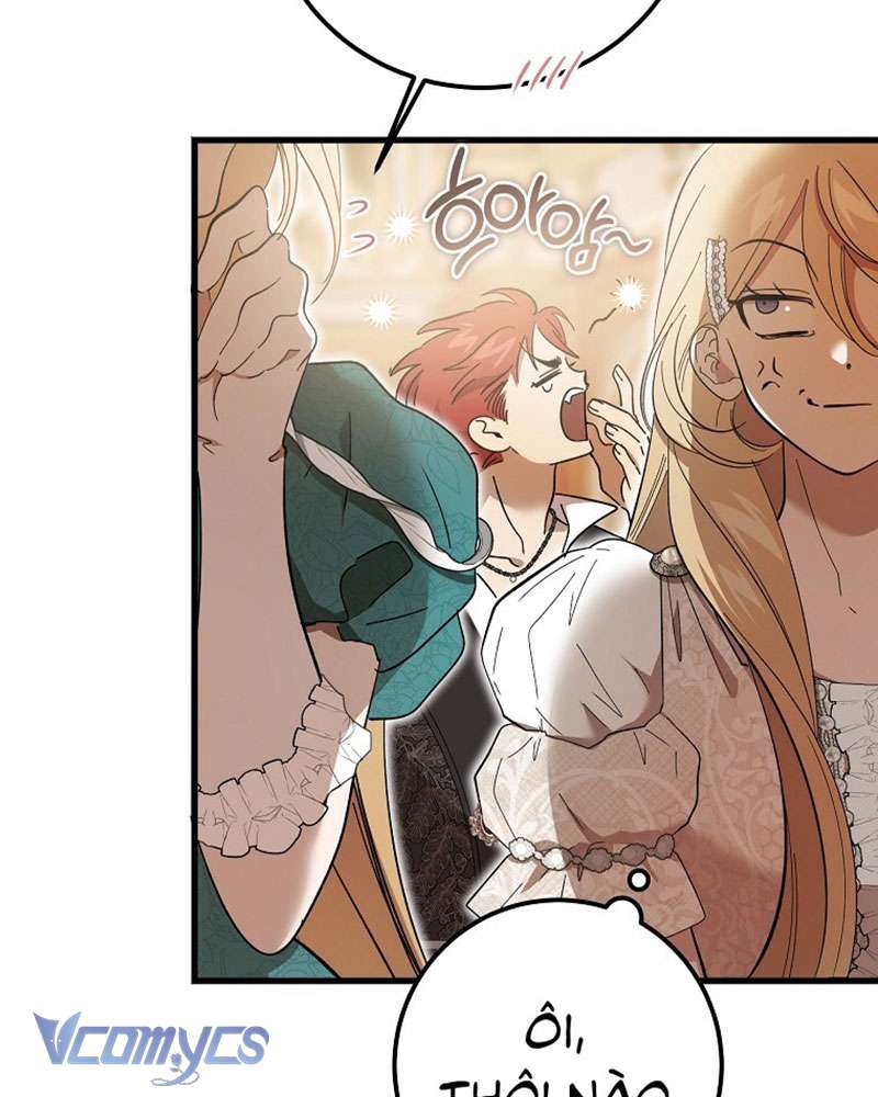 Ác Quỷ Nuôi Dưỡng Tiểu Thư Chapter 27 - Trang 4