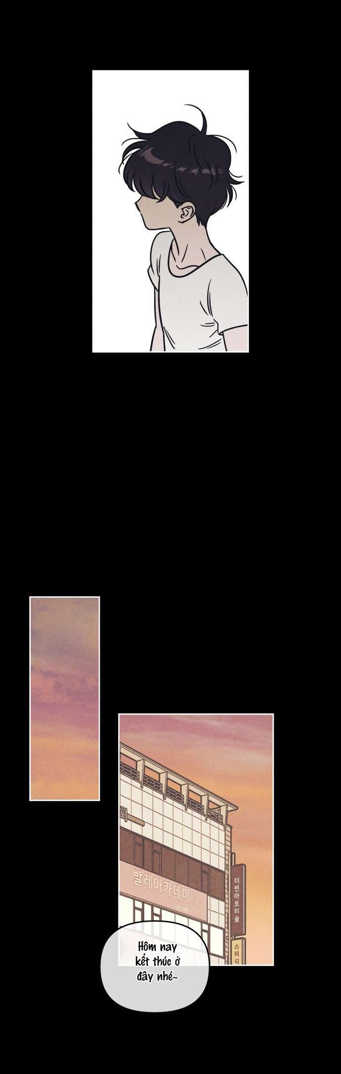 Để Em Cho Cô Mượn Chút Lửa Nhé? Chap 16 - Next Chap 17