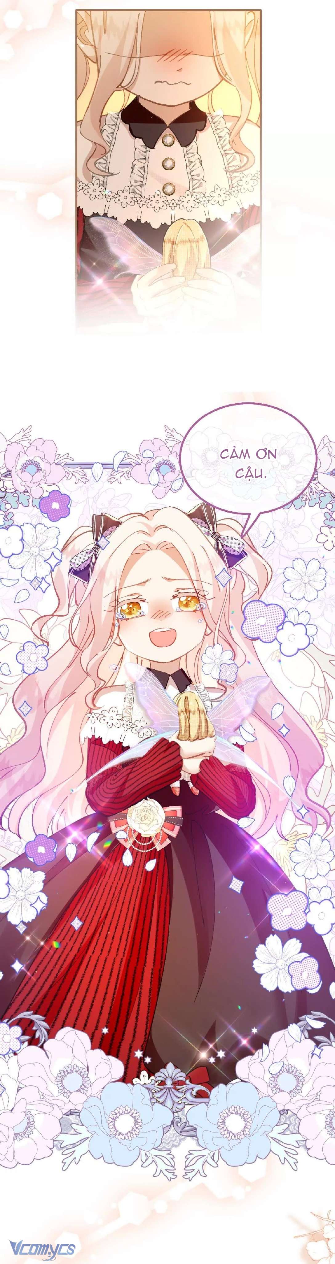 Bạo Chúa Khát Máu Là Chồng Cũ Của Tôi Chap 13 - Trang 2