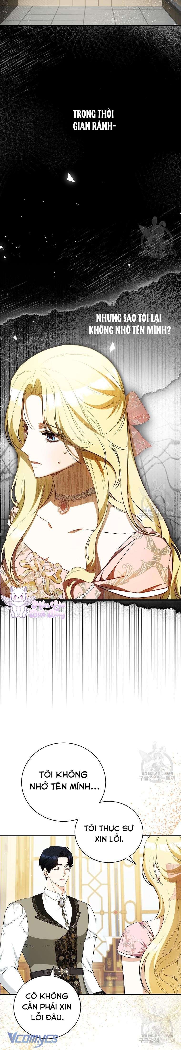 Hình Như Tôi Đã Xuyên Vào Cuốn Tiểu Thuyết Nào Đó Chapter 22 - Next Chapter 23