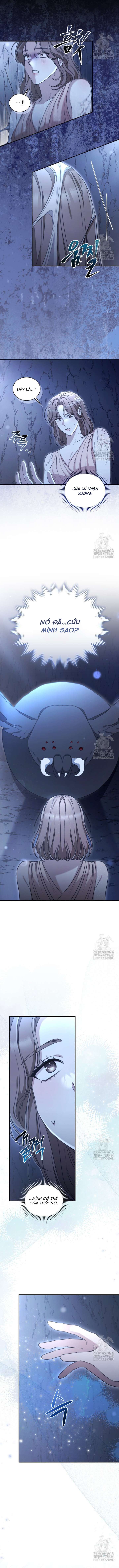 Khu Rừng Hoang Dã Khu Rừng Hoang Dã -Chap 49 - Trang 2