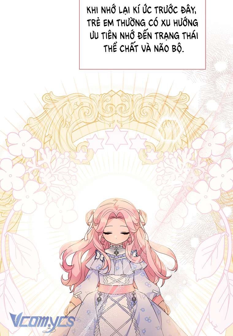 Tôi đã trở thành con gái út của công tước phản diện Chapter 7 - Trang 3