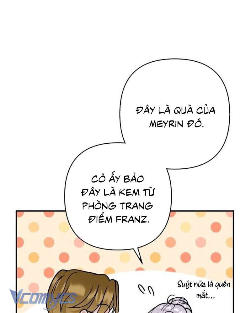 Trước Khi Em Có Ý Định Chạy Trốn Ta Sẽ Ngăn Chặn Nó Chap 30 - Trang 2