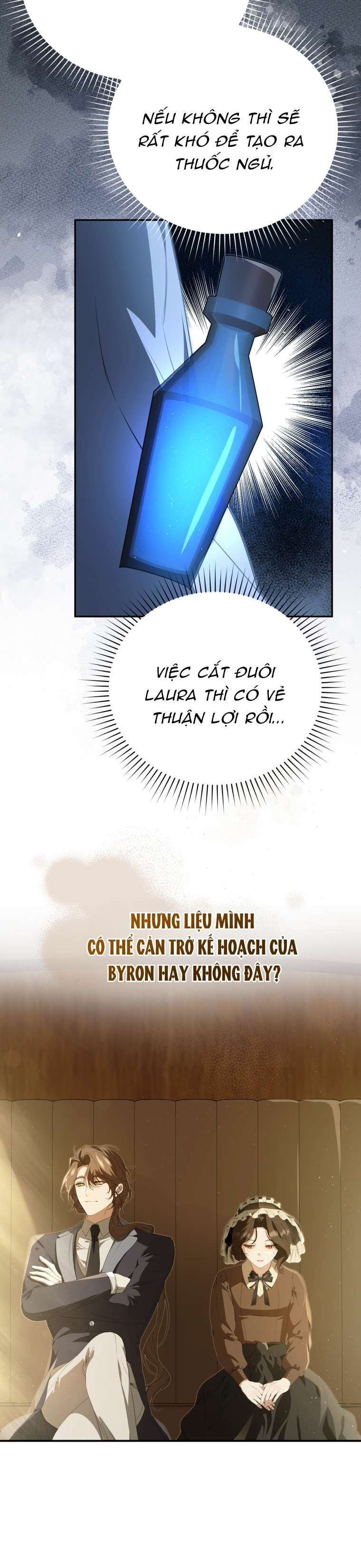 Người Phải Trả Giá Bằng Mạng Sống Vì Đã Lừa Dối Tôi Chap 6 - Trang 4