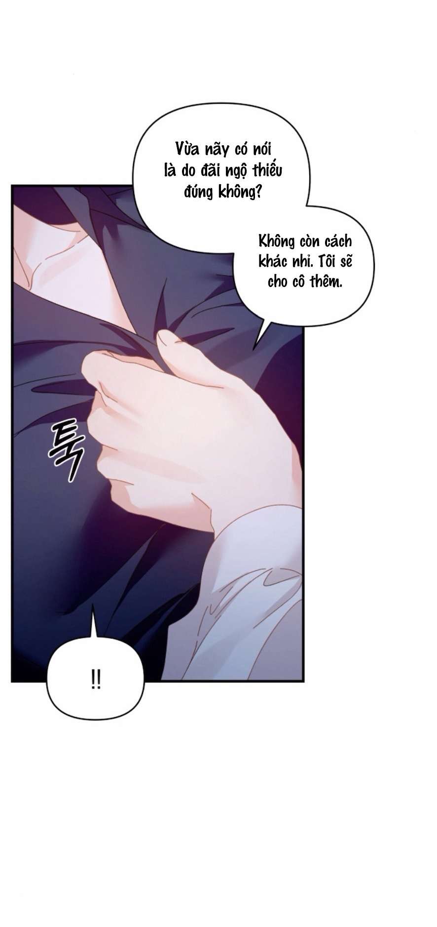 Chính Sách Khuyến Khích Chap 3 - Trang 2