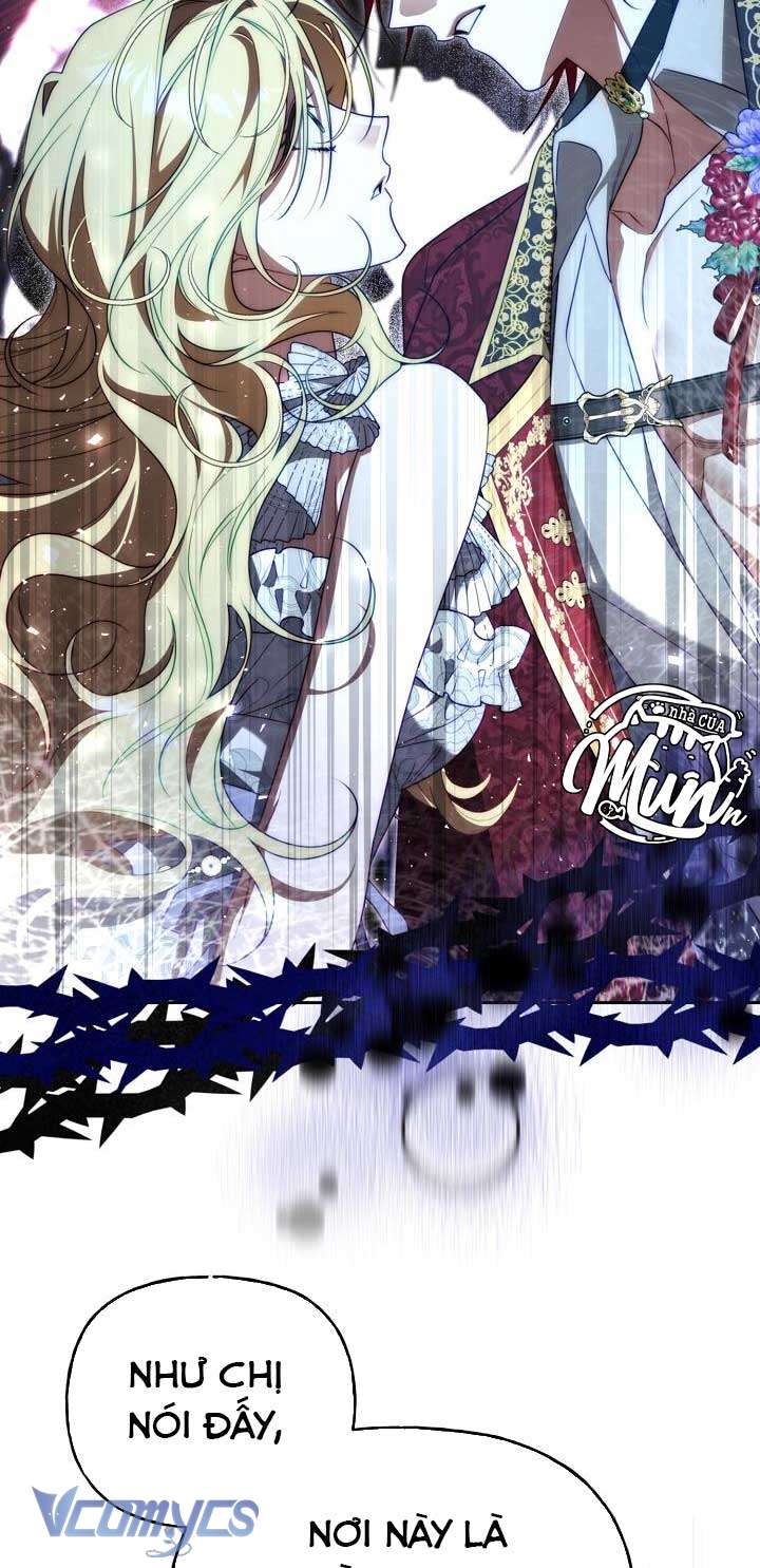 Thuần Hóa Hoàng Tử Quái Vật Chap 30 - Trang 2