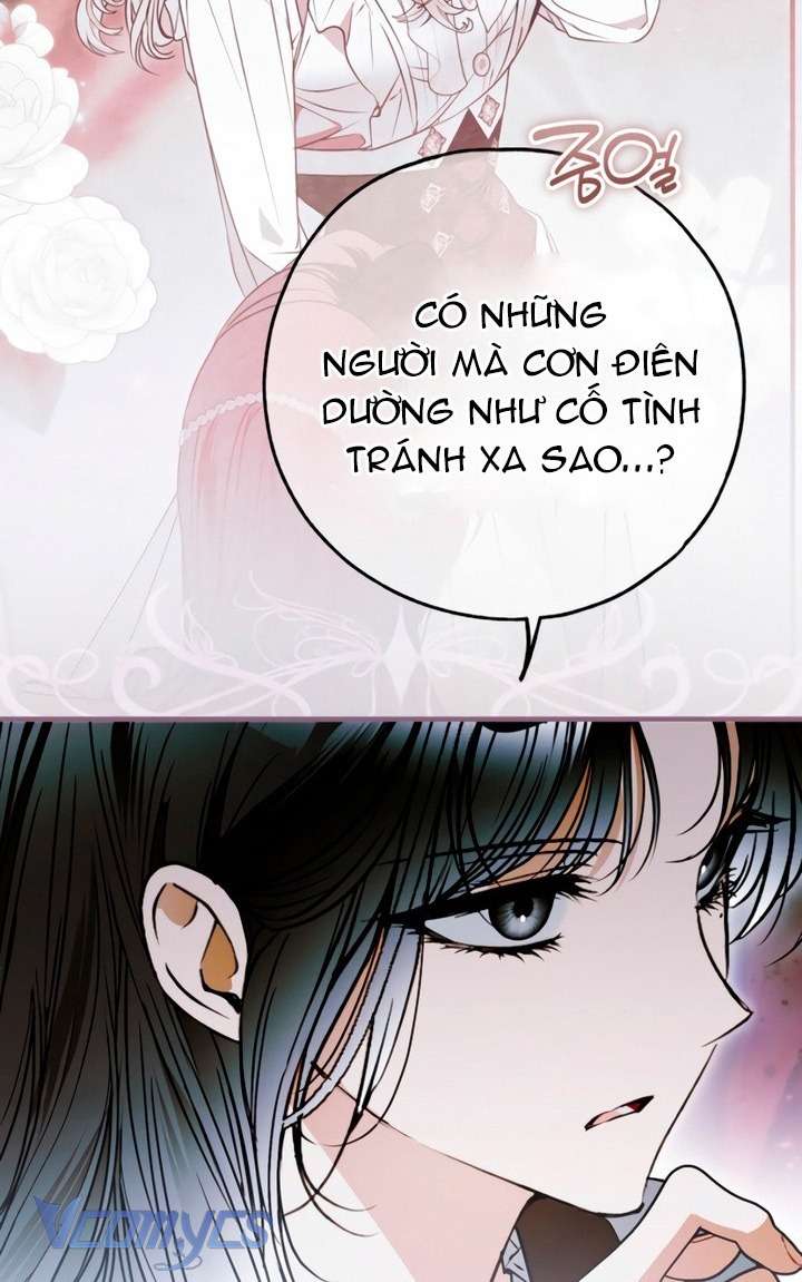 Ai Đó Đang Điều Khiển Cơ Thể Của Tôi Chap 75 - Trang 4