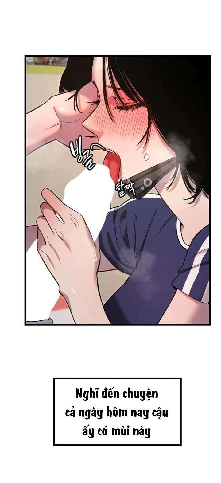 Manitto Chap 30 - Trang 2