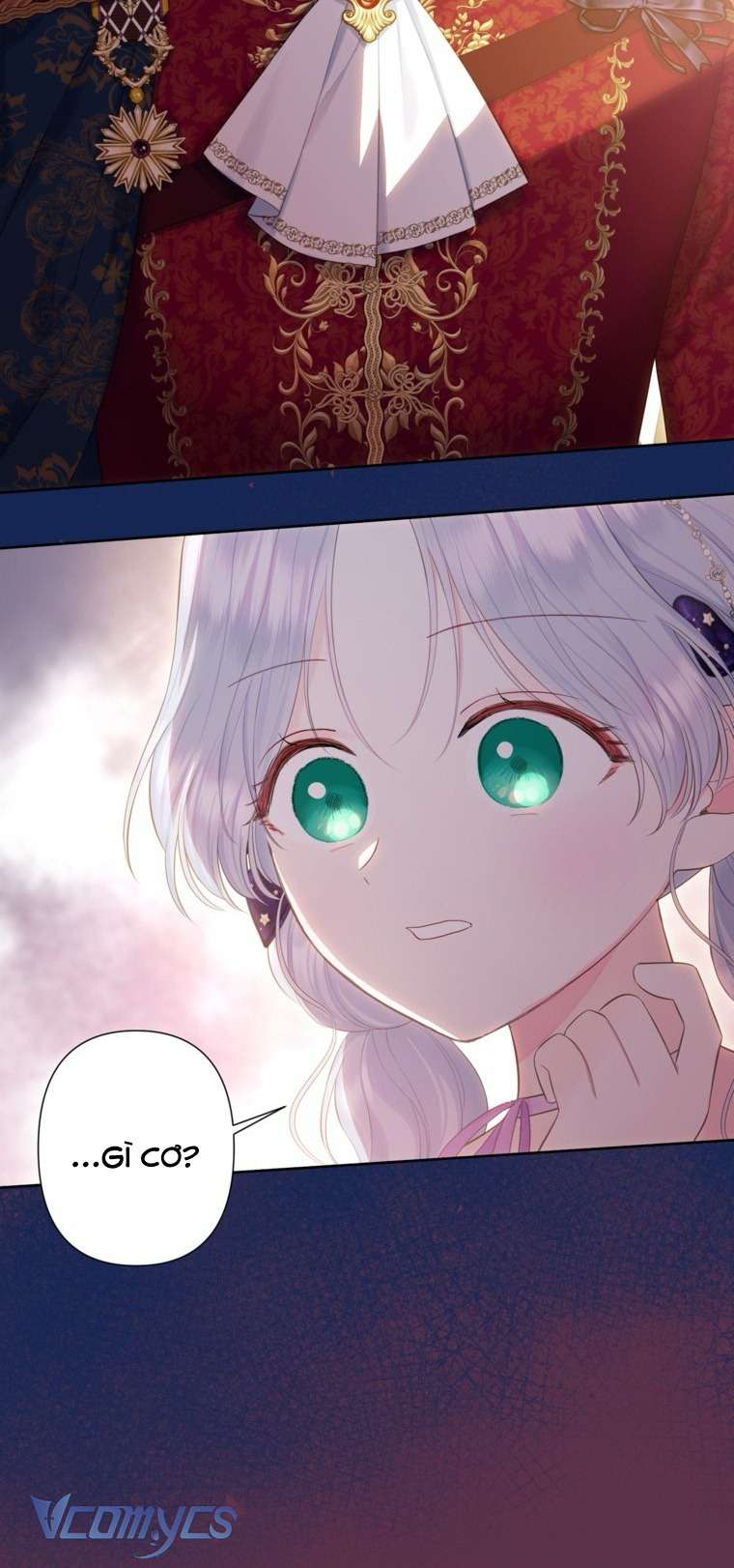 Người Anh Trai Mạnh Nhất Của Tôi Đã Mất Trí Nhớ Chap 35 - Next 