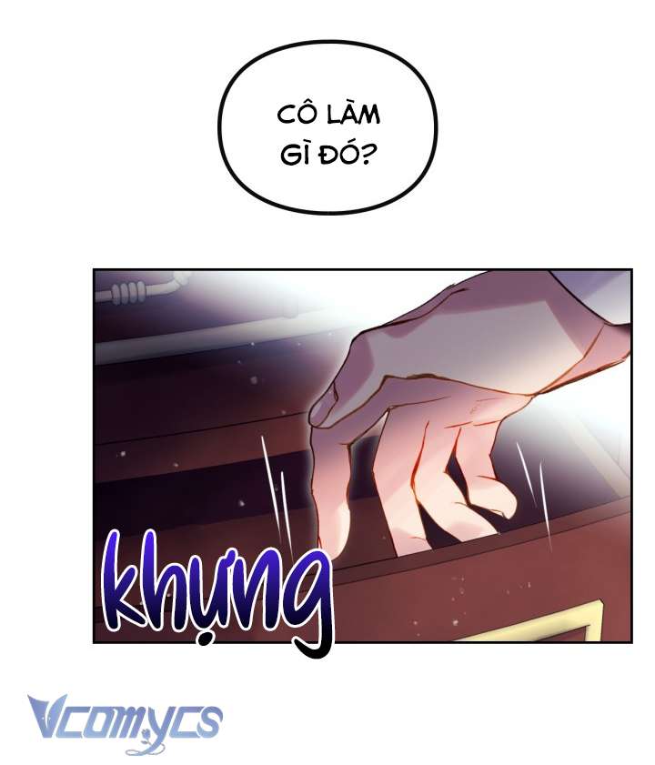 Kết Cục Của Nhân Vật Phản Diện Chỉ Có Thể Là Cái Chết Chap 173 - Trang 4