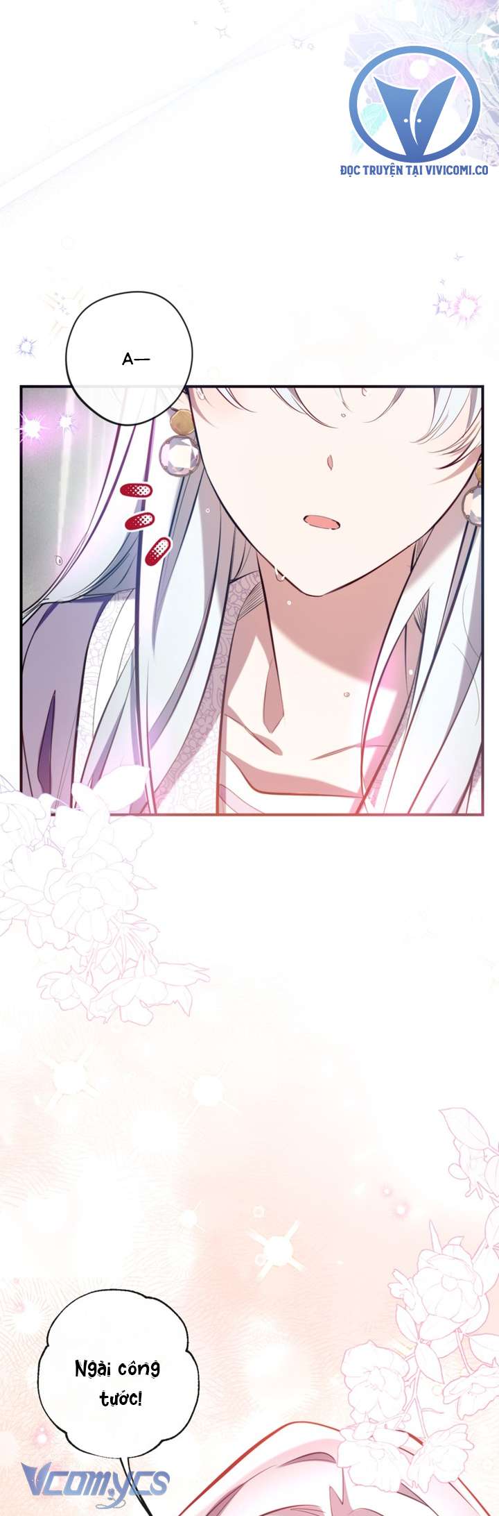 Chúng Ta Có Thể Trở Thành Một Gia Đình Được Không? Chap 155 - Trang 2