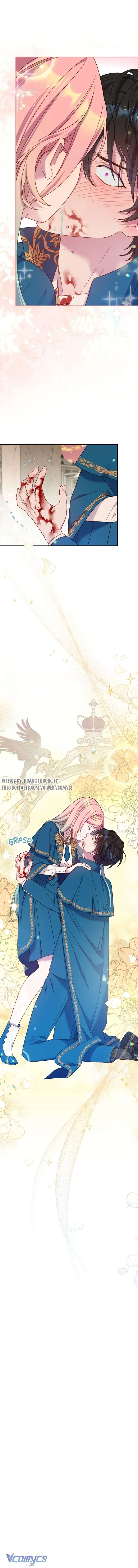 Pháp Sư Hiện Kim Trong Trò Chơi Lỗi Chap ss1] - Trang 2