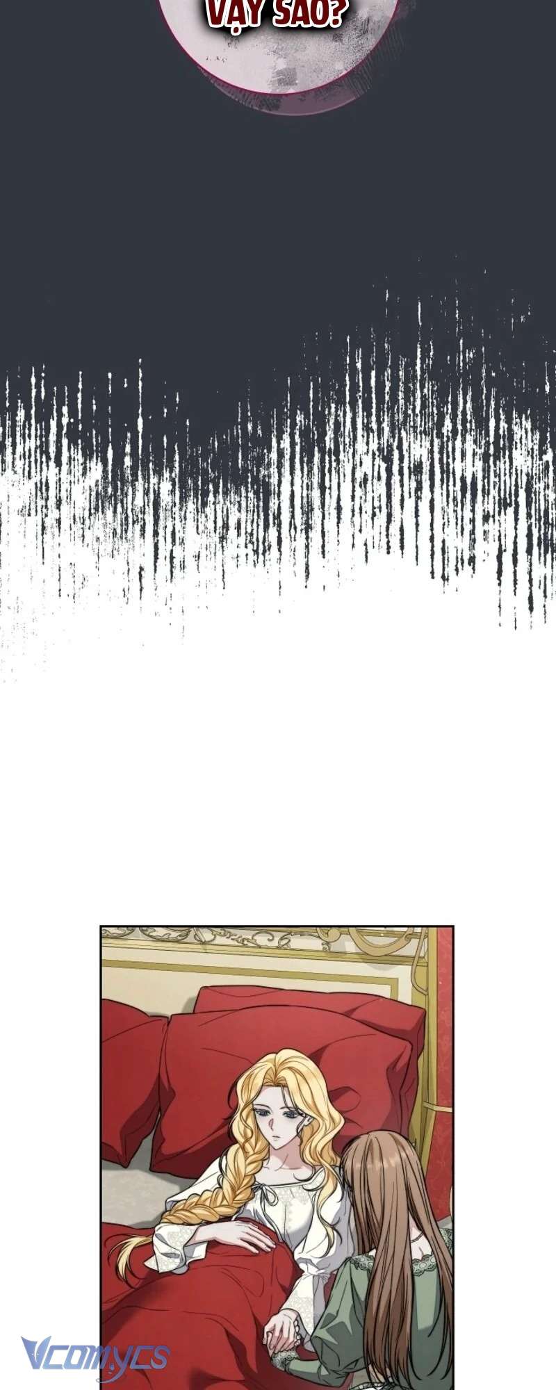 Hôn Nhân Vụ Lợi 2: Bản Tình Ca Không Thể Quên Chapter 17 - Next Chap 18